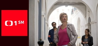 Inspektorka Candice Renoirová - Zdání klame