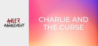 Charlie i klątwa latającej pięści S5E7