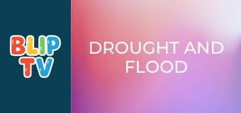 Drought And Flood Drought And Flood