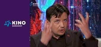 Exkluziv Kateřiny Brožové