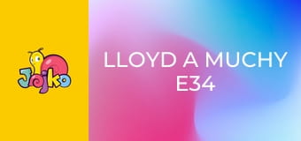 Lloyd a muchy E34