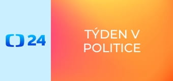 Týden v politice