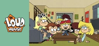 Harmidom Sezon 1 Odcinek 17