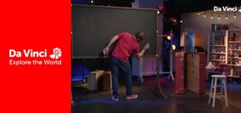 mathXplosion - Magic 9’s