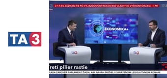 Ako ďalej, ministri