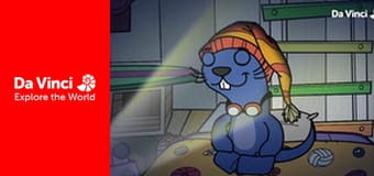 Doki - Team Doki’s Big Adventure