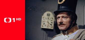 Slavné historky zbojnické E3 - Jan Jiří Grasel