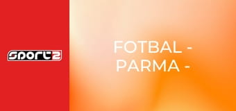 Fotbal - Parma - Bologna