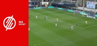 Labdarúgás: Fizz Liga - Puskás Akadémia FC – DVSC mérkőzés