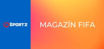 Magazín FIFA