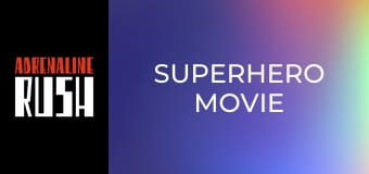 Superhero Movie