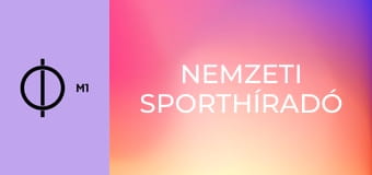 Nemzeti Sporthíradó