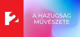 A hazugság művészete