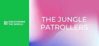 The Jungle Patrollers