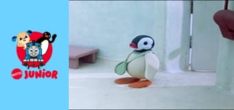 The Pingu Show Sezon 1 Episod 75