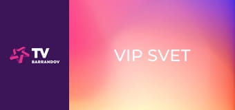 VIP svet
