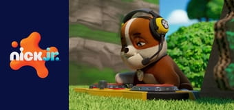 Psi patrol S12E6 - Akcja ratunkowa: Pieski ratują dziewczynę surfera