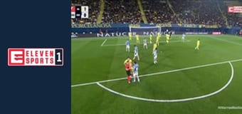 Piłka nożna: LaLiga EA Sports