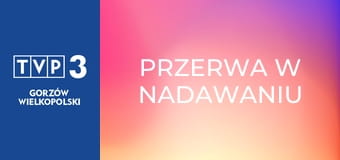 Przerwa w nadawaniu