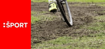 Cyklokros: SP žien: Cabras E13