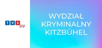 Wydział kryminalny Kitzbühel