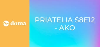 Priatelia S8E12 - Ako Joey randil s Rachel