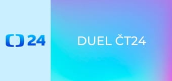 Duel ČT24
