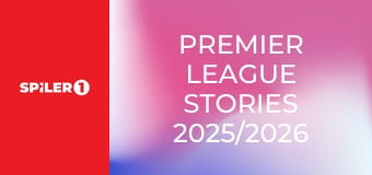 Premier League Stories 2025/2026 S2025E30 - 30. rész