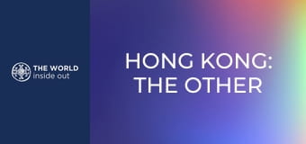 Hong Kong: odvrátená strana mesta milionárov. Čína.