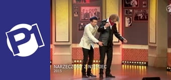 Coś śmiesznego S1E26 - Kabaret Moralnego Niepokoju