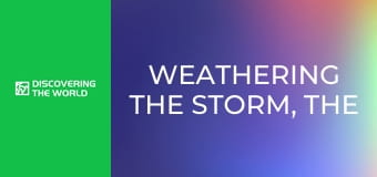 Weathering the Storm, The Climate Crisis in Coastal Louisiana Part 3