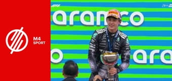 Értékelő műsor - Forma-1