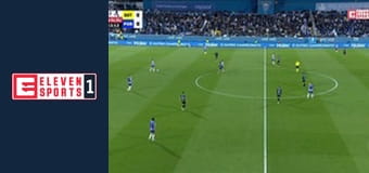 Piłka nożna: Liga Portugal Betclic