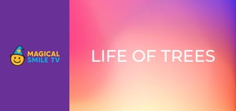 Life of Trees