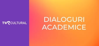 Dialoguri academice