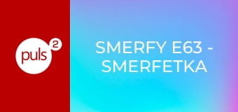 Smerfy E63 - Smerfetka na jeden dzień/Magiczne kolczyki