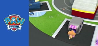 Tlapková patrola 1. série, 17. díl