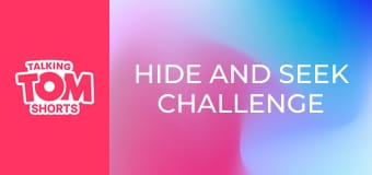 Hide and Seek Challenge S2E3