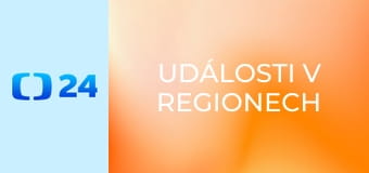 Události v regionech