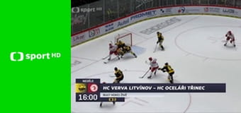 Volejbalový magazín