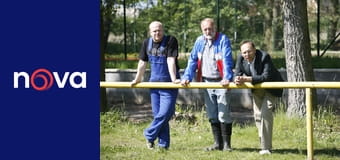 Okresní přebor S1E7 - Kopačák Okresní přebor S1E7 - Kopačák