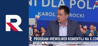 Polityczne podsumowanie tygodnia