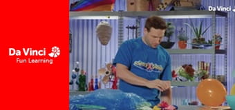 TudományosRobbanás - Bernoulli és társai