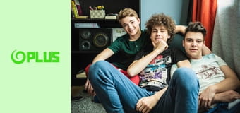 Naši S5E2 - Dobrá babysitterka vydá za dve