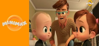 Bébi úr: Vissza a kiságyba S3E8 - Bébigógyi Bébi úr: Vissza a kiságyba S3E8 - Bébigógyi