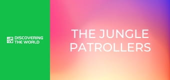 The Jungle Patrollers