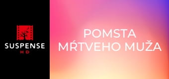 Pomsta mŕtveho muža