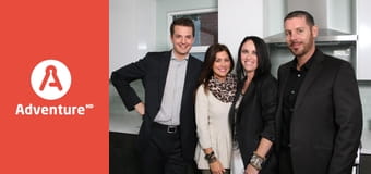 Pokochaj lub sprzedaj - Vancouver E25