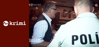 Policajné prípady S2E10 - Špeciálny šalát, Hotelová aféra, Mačacia žena, Napadnutá prostitútka