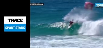 The Challenge E11 - Surfing